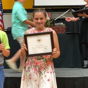 Meet your Posher, Tammy